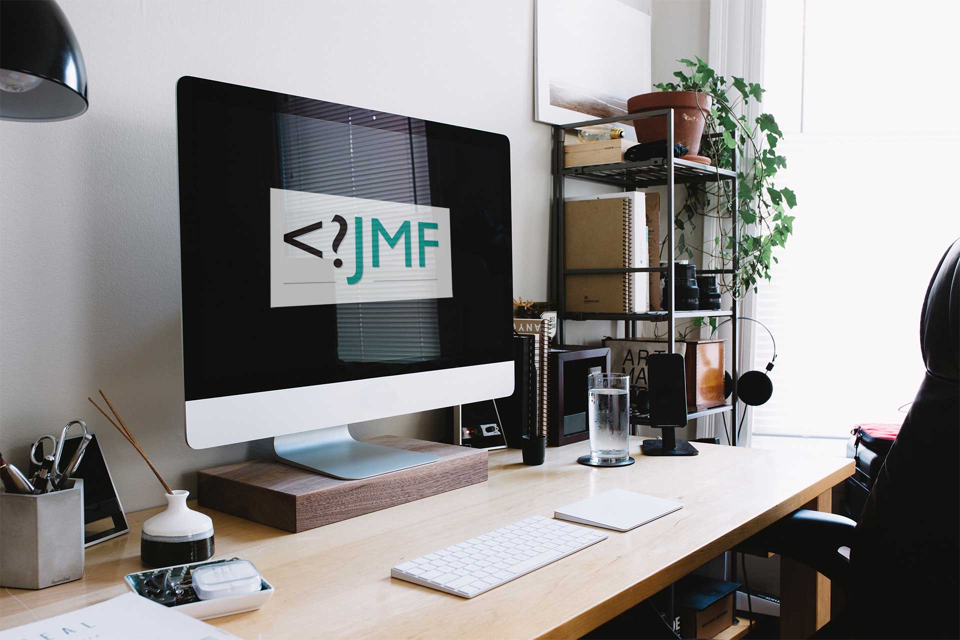 JMF Programación