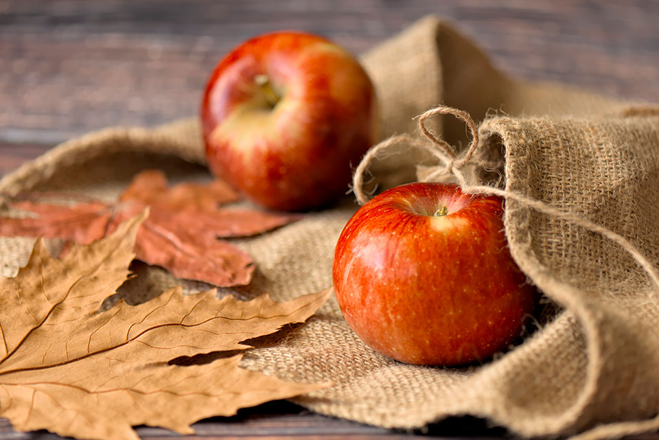 Apples