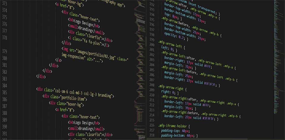 Codigo web