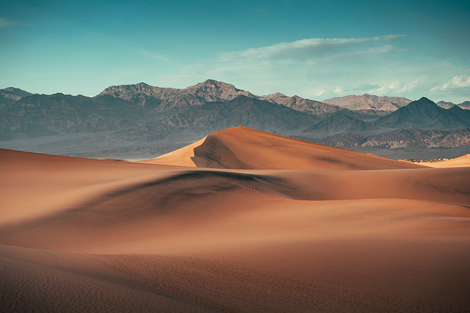 Desert
