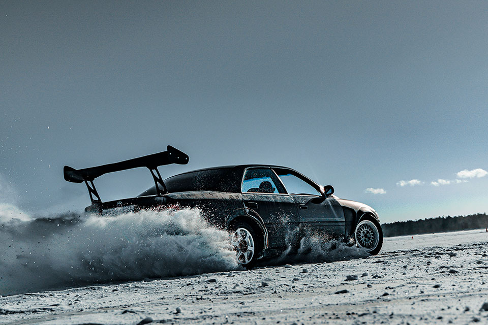 Drift