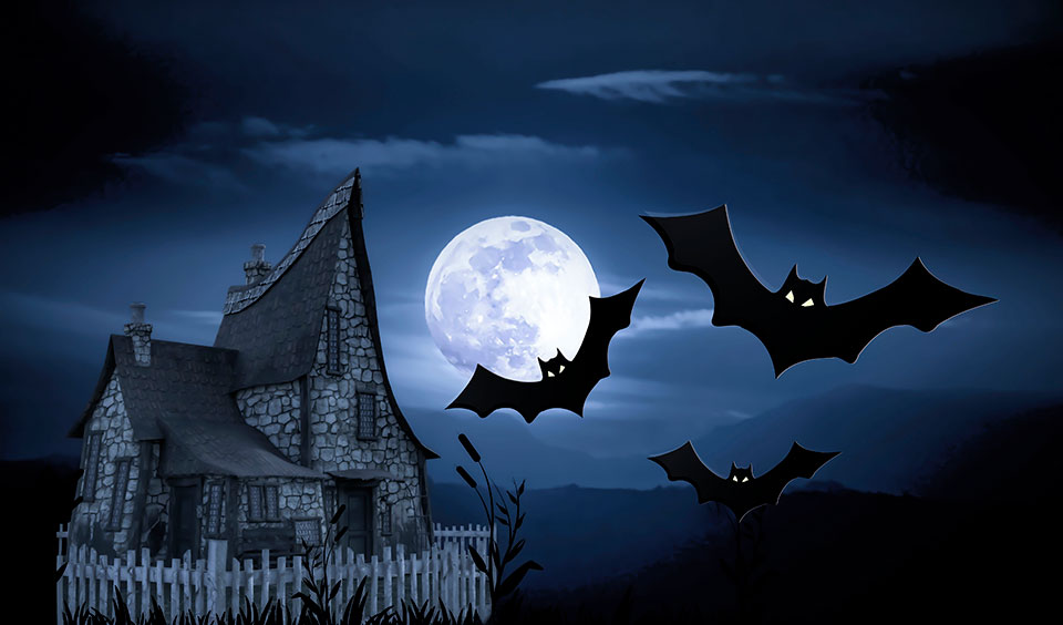 Halloween