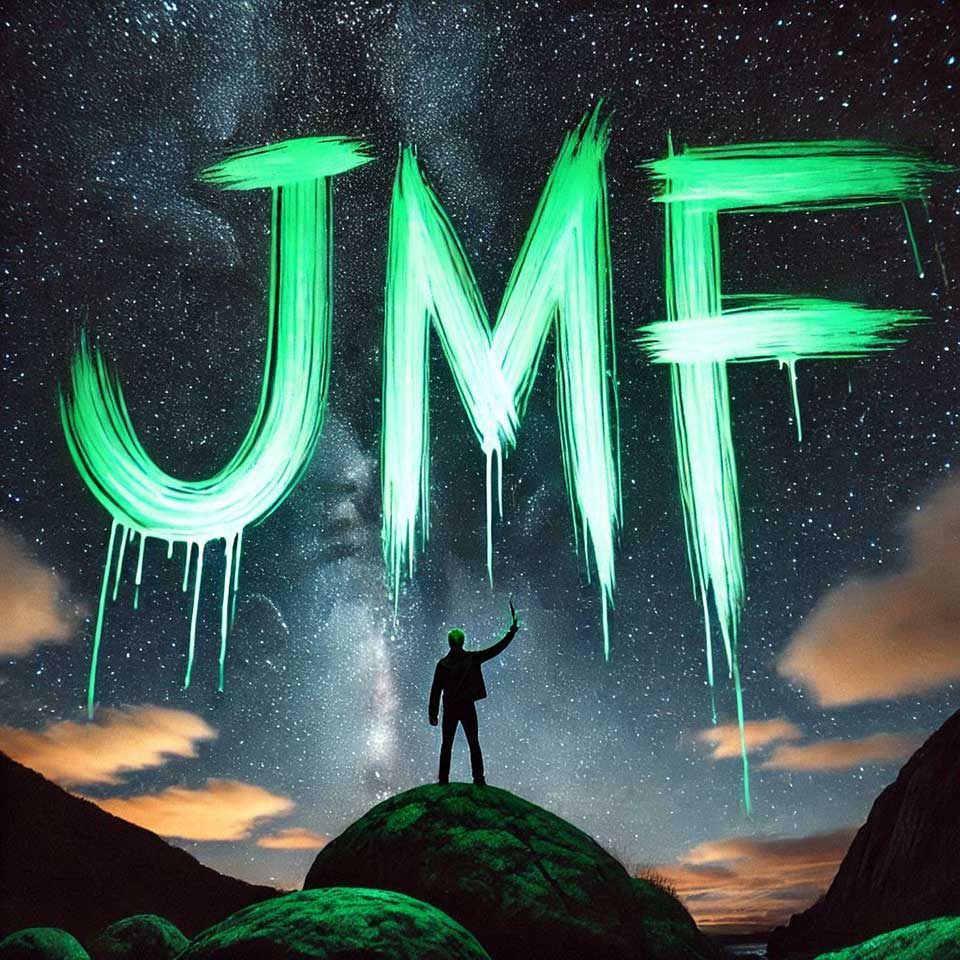 Jmf en el cielo