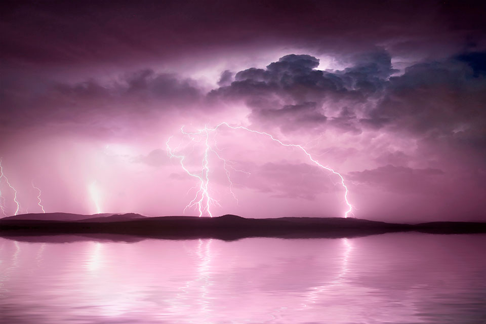 Lightning