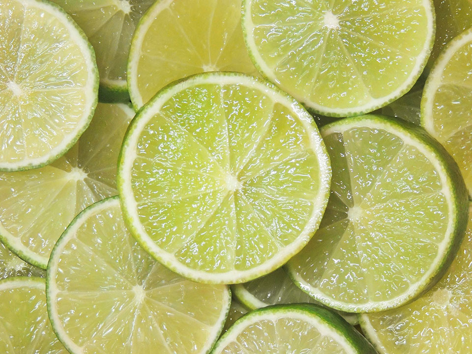 Lime