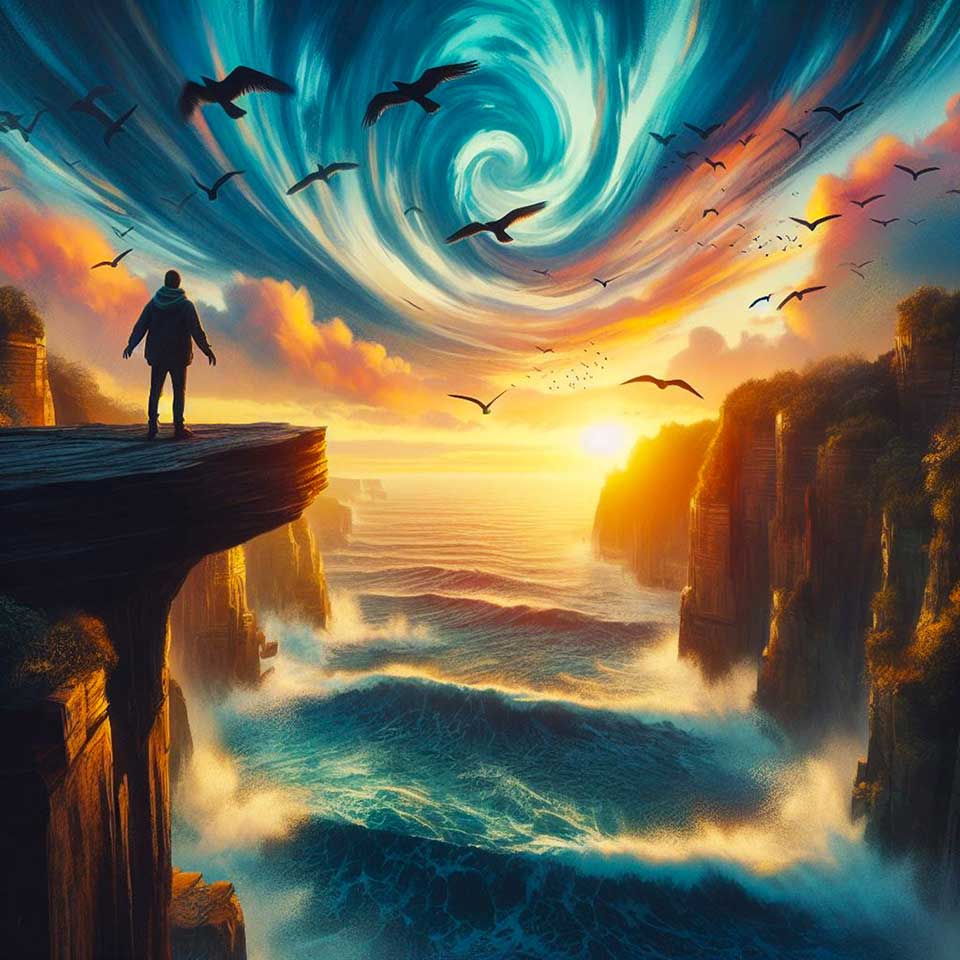 Naturaleza digital