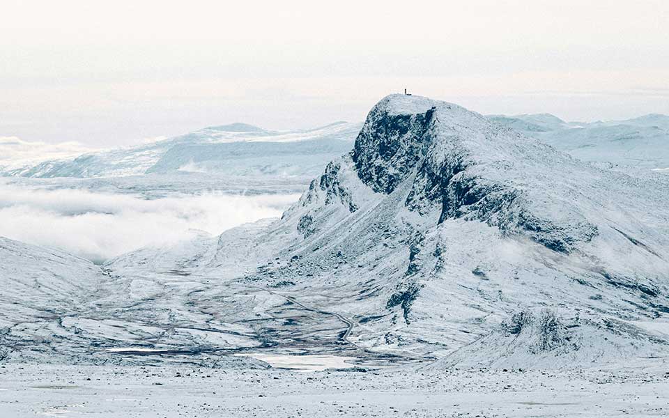 Nieve