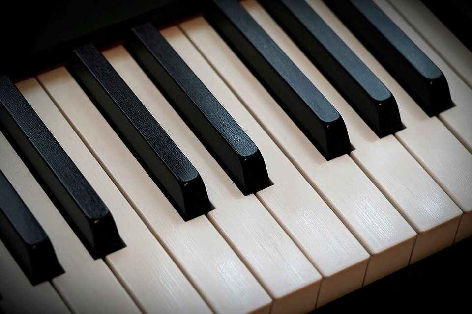 Piano