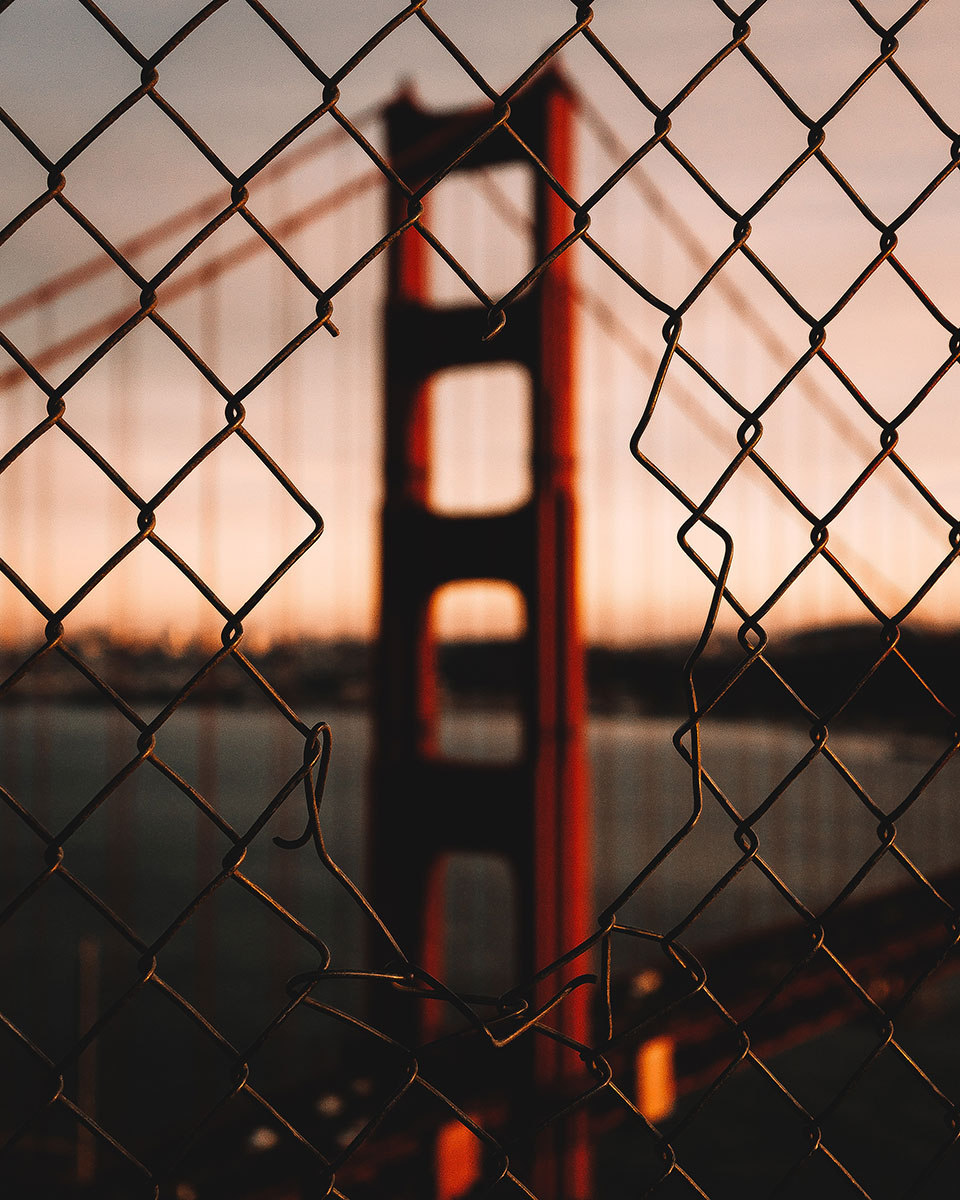 San francisco