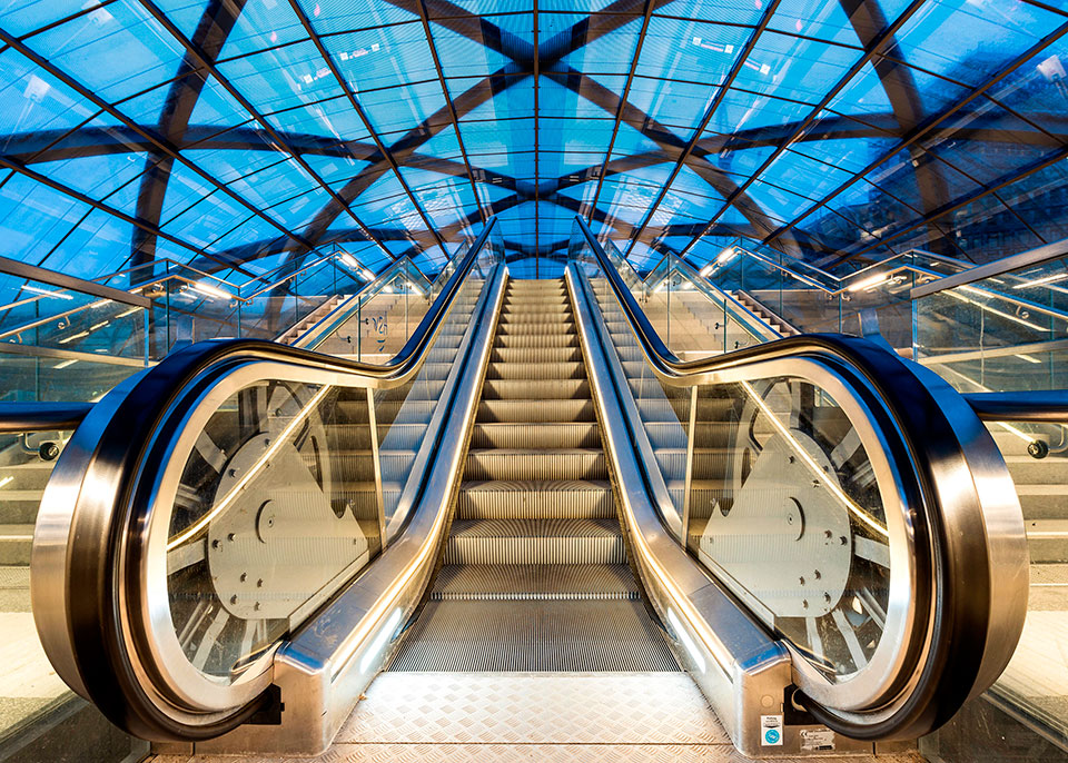 Station