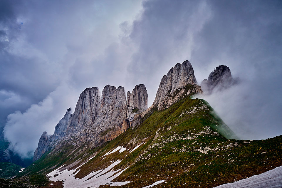 Switzerland