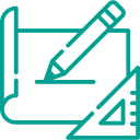 Icono Diseño Creativo