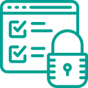 Icono Protección de datos