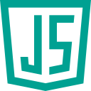 Icono Programación en Javascript